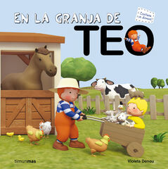 En la granja de Teo En la granja de Teo