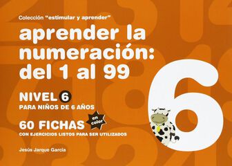 Ges e aprender numeración 06 Ges e aprender numeración 06