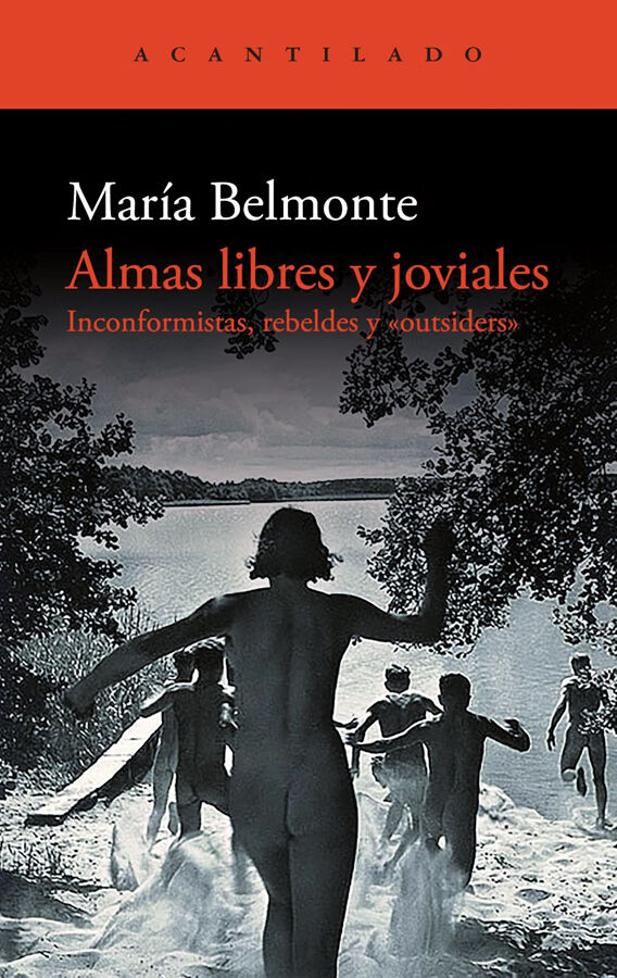 Almas libres y joviales