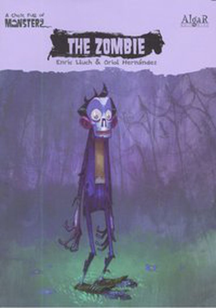 The Zombie