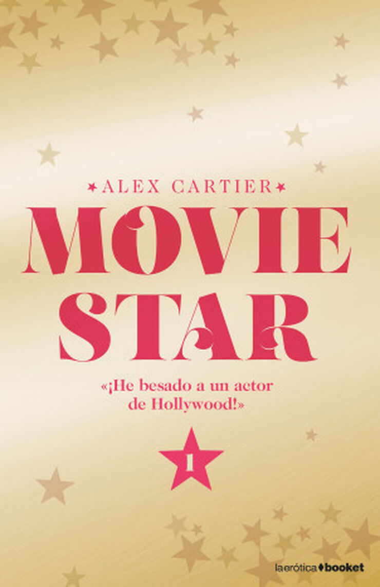 Movie Star 1