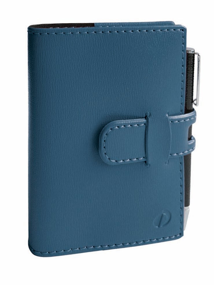 Agenda Quo Vadis Miniday Soho dia/pàg mult 2025 assortit