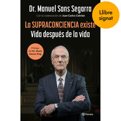 La supraconciencia existe - Signat La supraconciencia existe - Signat