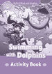 Wimming With Dolphins/Ab