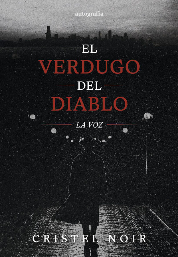 El verdugo del Diablo