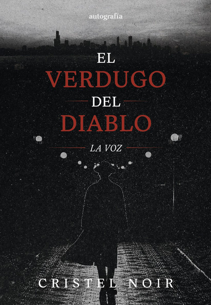 El verdugo del Diablo