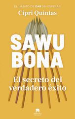 Sawubona Sawubona