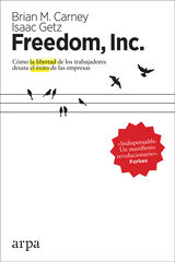 FREEDOM, INC. FREEDOM, INC.