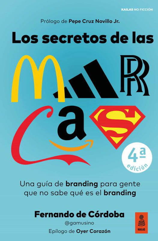 Los secretos de las marcas