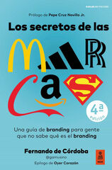 Los secretos de las marcas Los secretos de las marcas