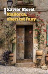 Mallorca, obert tot l'any Mallorca, obert tot l'any