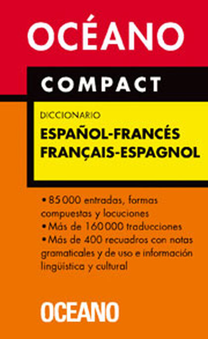 Dicc.Compact Fra-Esp