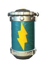 Superthings Power Mission Carry Case