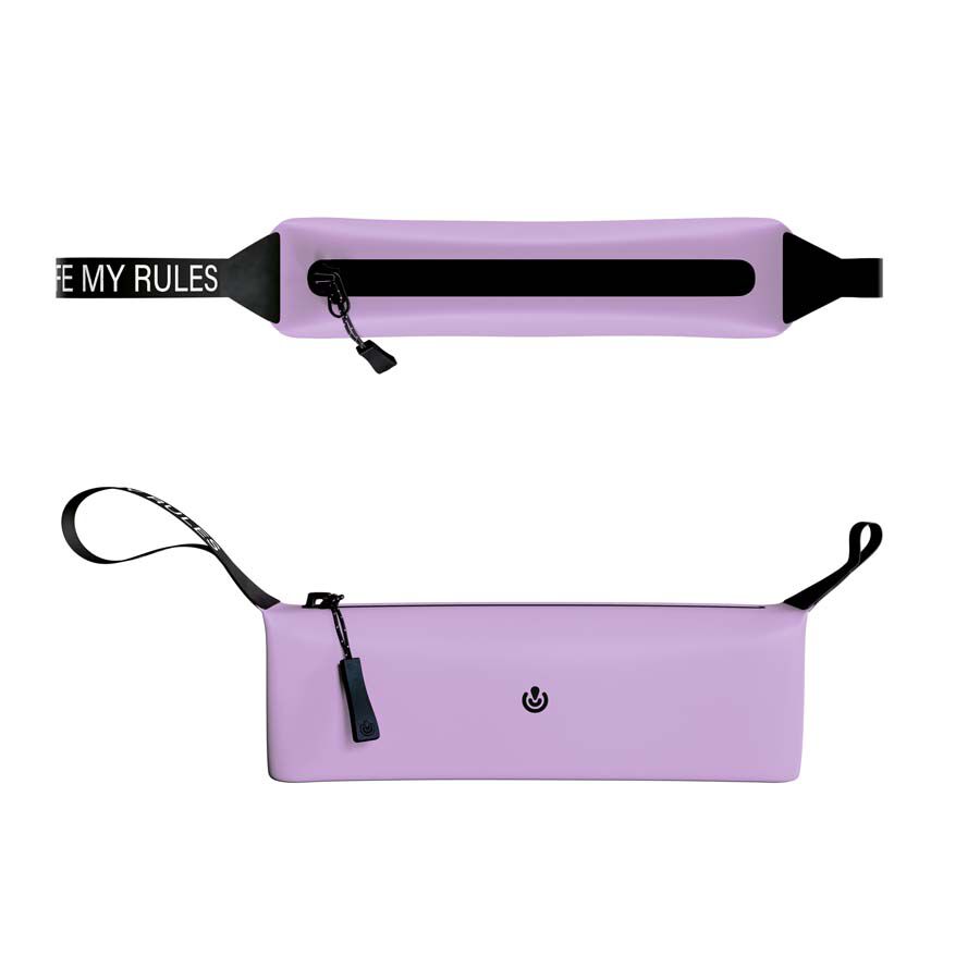 Estoig Capsule Carchivo My Rules lila