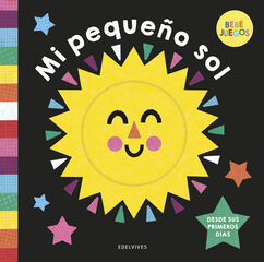 Mi peque&ntilde;o sol