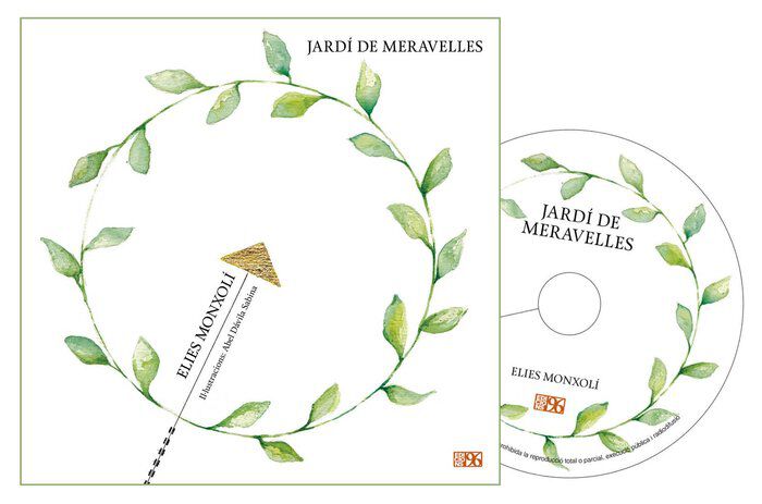 Jard&iacute; de meravelles