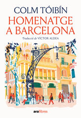 Homenatge a Barcelona Homenatge a Barcelona