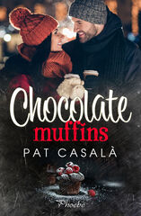 Chocolate muffins Chocolate muffins