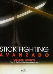 Stick Fighting Avanzado Stick Fighting Avanzado
