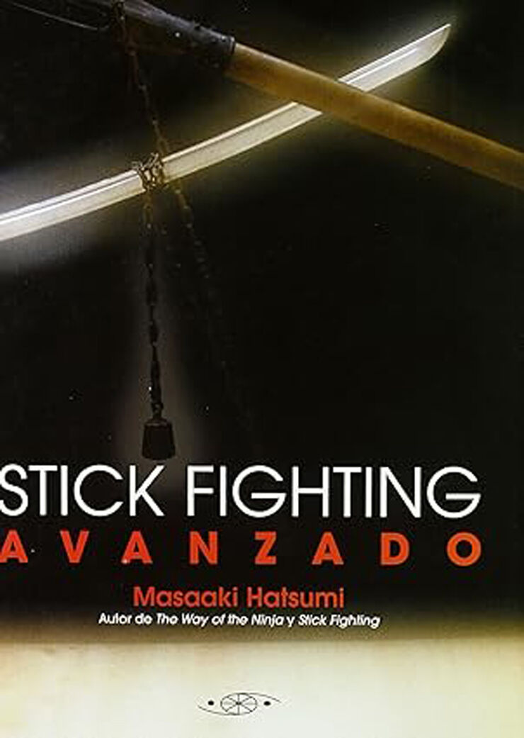 Stick Fighting Avanzado