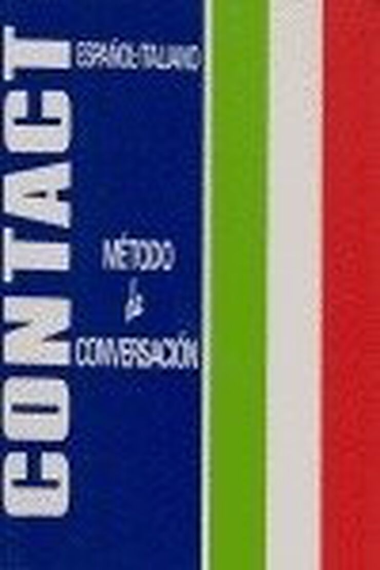 Contact: Espa&ntilde;ol-Italiano