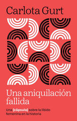 Una aniquilación fallida Una aniquilación fallida