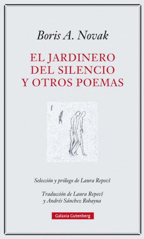 JARDINERO DEL SILENCIO Y OTROS POEMAS, E