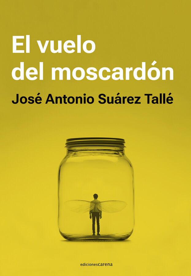 El vuelo del moscard&oacute;n