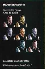 A ras de sueo / Quemar las naves (1968-1969)