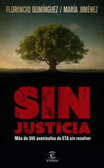 Sin justicia Sin justicia