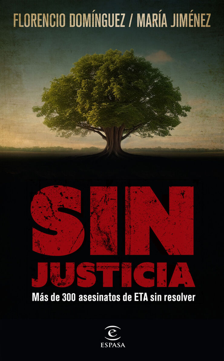 Sin justicia