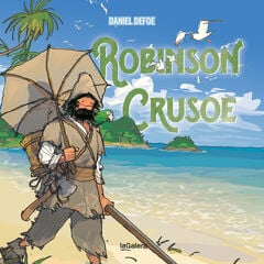 Robinson Crusoe Robinson Crusoe
