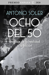 Ocho del 50