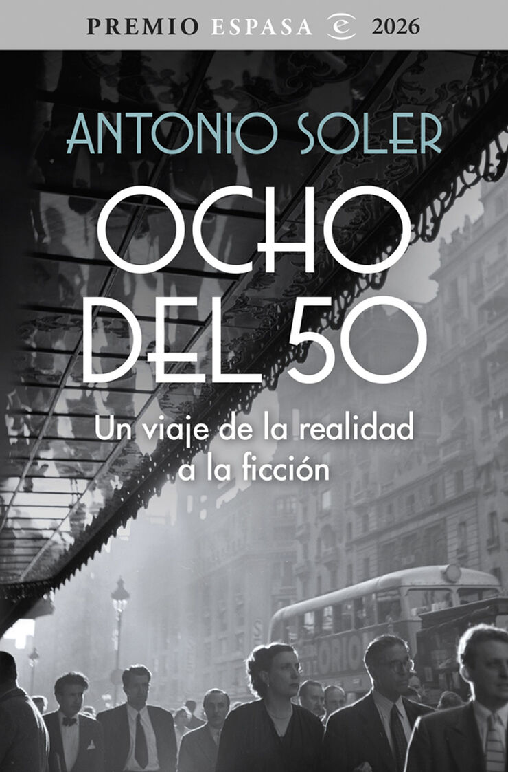 Ocho del 50