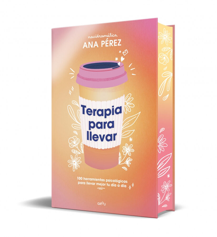 Terapia para llevar