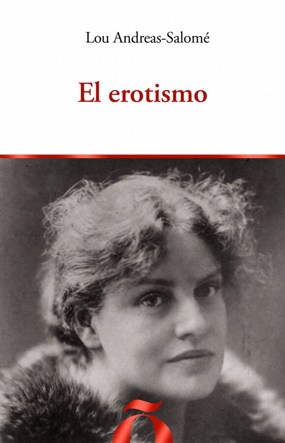 El erotismo