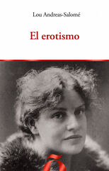 El erotismo