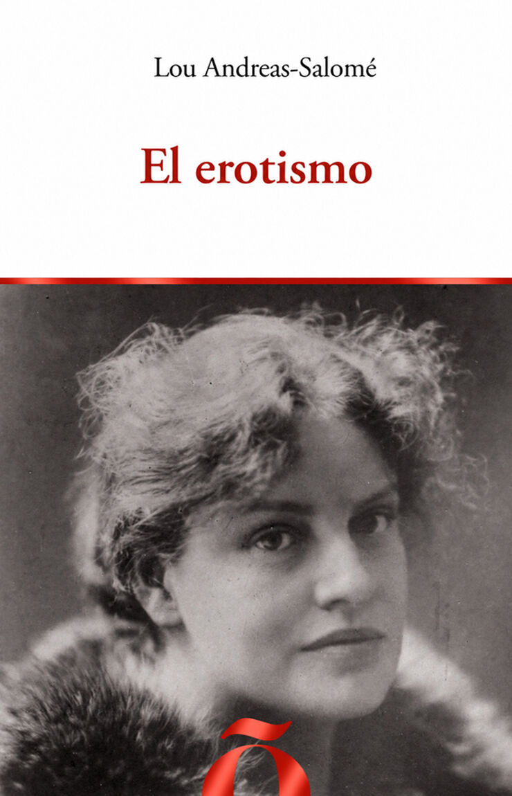 El erotismo