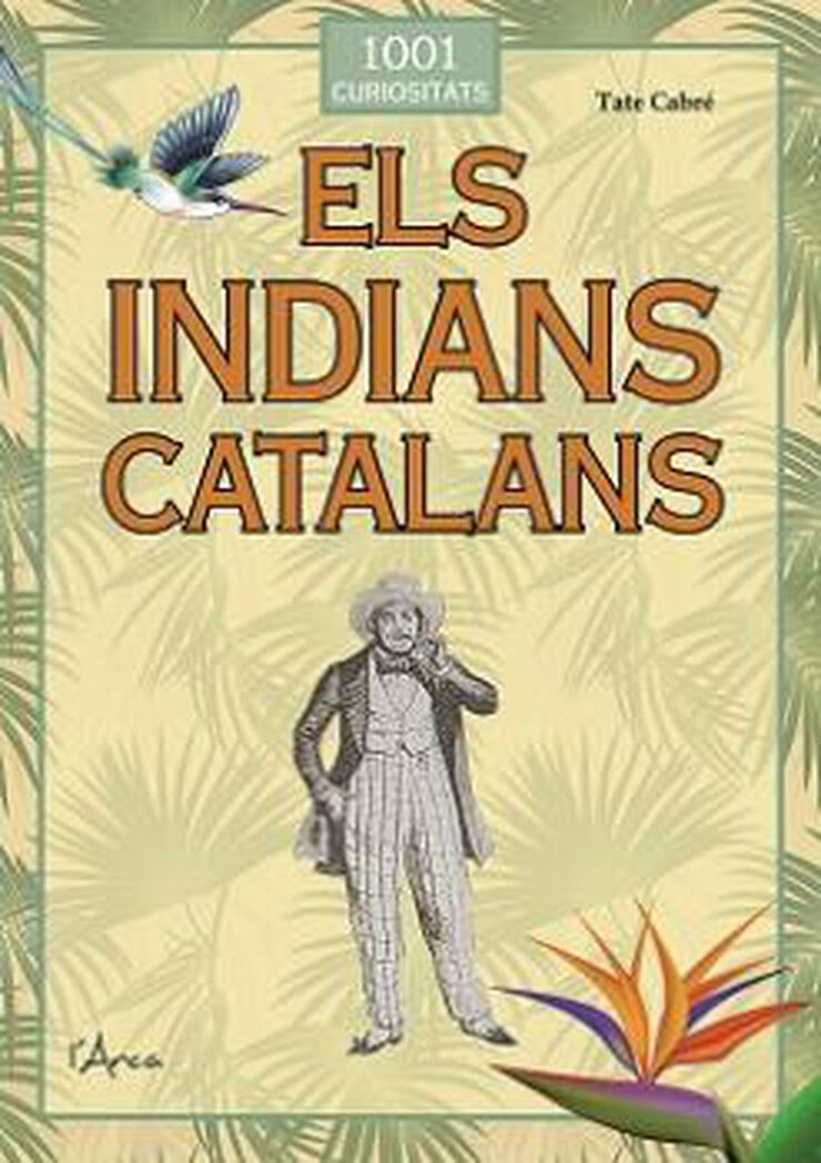Els indians catalans