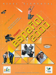 Nuevo Español2000 Elemental Libro Nuevo Español2000 Elemental Libro