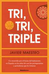 Tri, tri, triple Tri, tri, triple