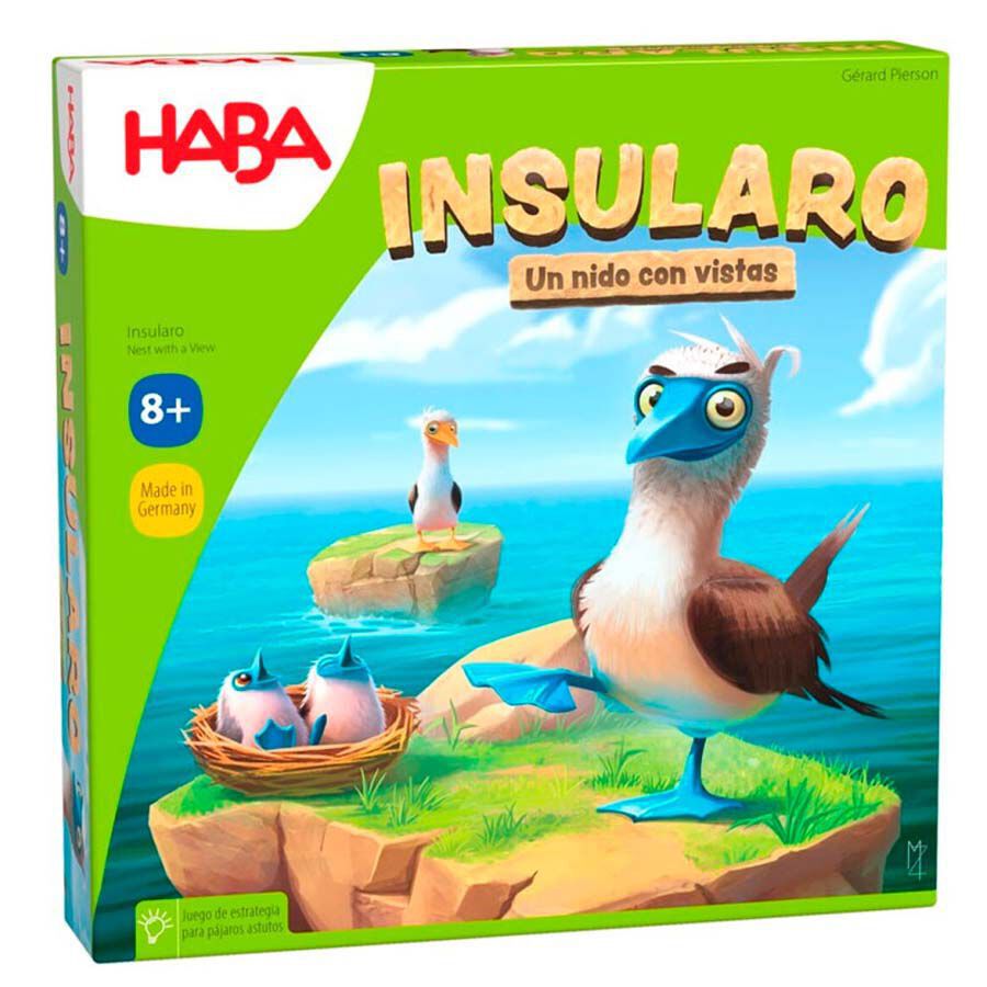 Insularo