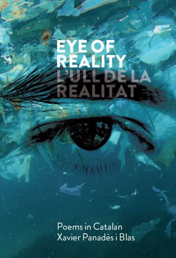 L'ull de la realitat/The Eye of Reality