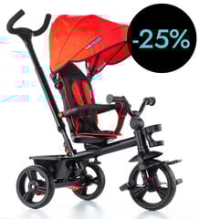 Triciclo Urban Trike plegable