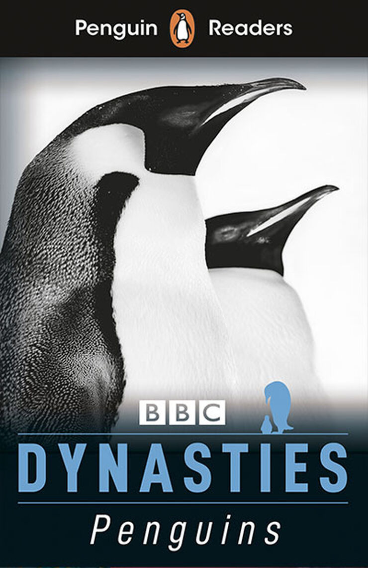 PR2 Dynasties: Penguins