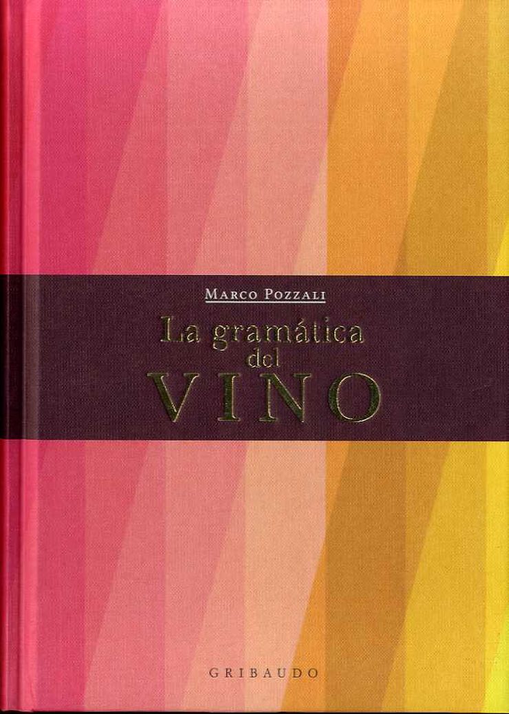 La gramática del vino