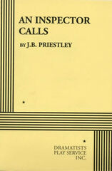 An inspector calls