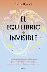 El equilibrio invisible El equilibrio invisible