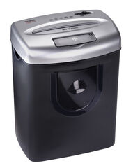 Destructora de papel 3 compartimentos Dahle