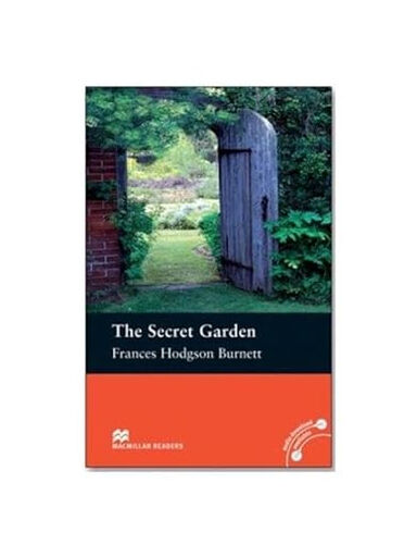 The Secret Garden